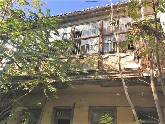Μονοκατοικία 255 τ.μ. για πώληση, Αθήνα - Κέντρο, Κέντρο