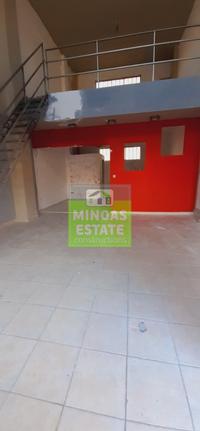 Store 60 sqm for sale, Chania Prefecture, Chania