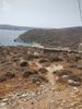 Land plot 45.000sqm for sale-Kythnos » Loutra