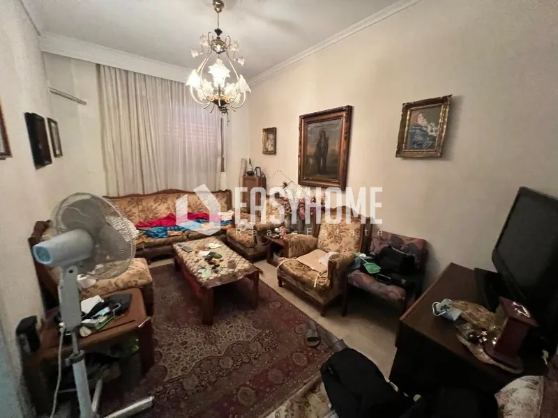 Studio 34 sqm for sale, Thessaloniki - Center, Ano Poli