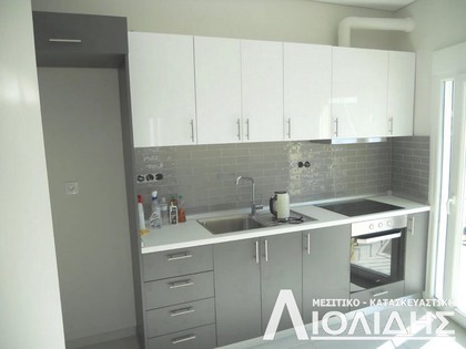 Apartment 70sqm for sale-Ippokratio