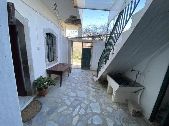 Detached home 110 sqm for sale, Lasithi Prefecture, Agios Nikolaos