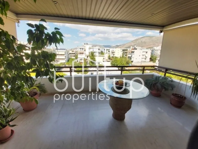 Apartment 110 sqm for rent, Athens - South, Glyfada