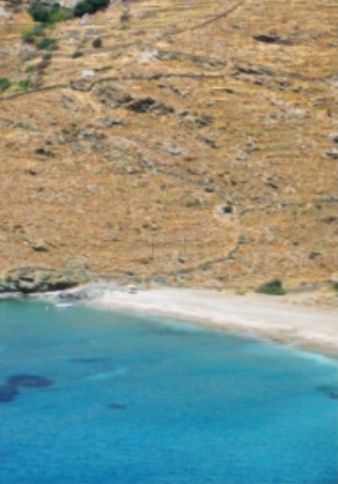 Οικόπεδο 8.700τ.μ. για πώληση-Κύθνος