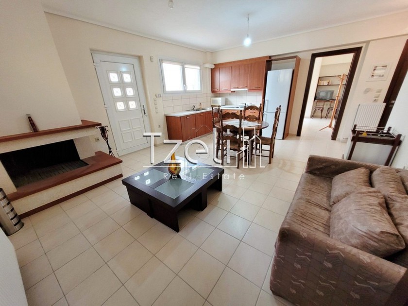 Apartment 55sqm for rent-Rio » Aktaio