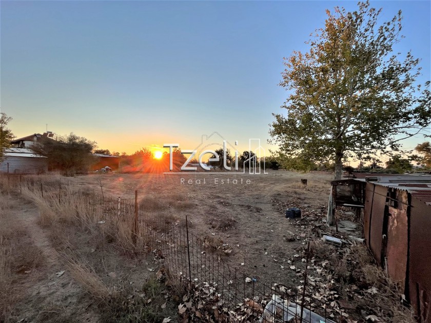 Land plot 12.246sqm for sale-Larissos » Lapas