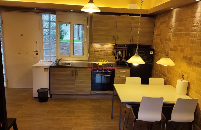 Apartment 45sqm for sale-Kalithea » Lofos Filaretou