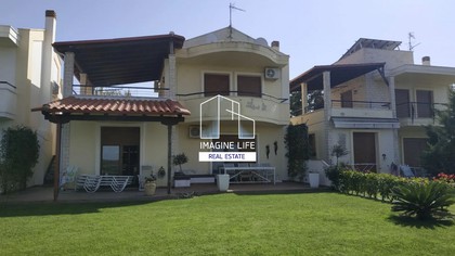 Villa 120sqm for sale-Kassandra » Elani