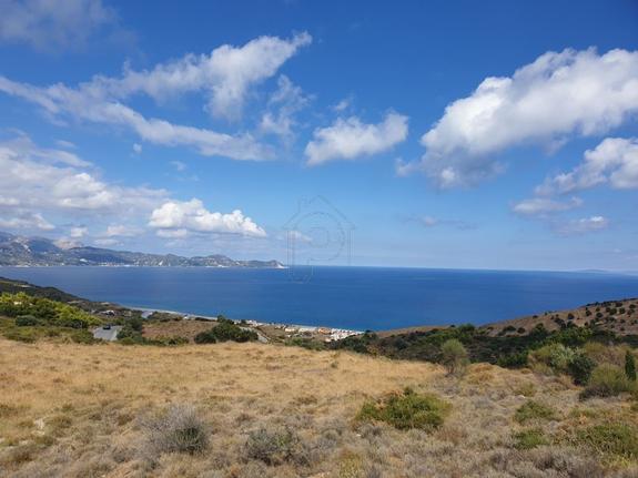Αγροτεμάχια 4.330 τ.μ. για πώληση, Εύβοια, Αυλώνα