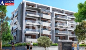 Apartment 120sqm for sale-Agia Paraskevi » College