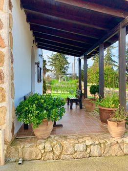 Detached home 116sqm for sale-Akrotiri » Pazinos