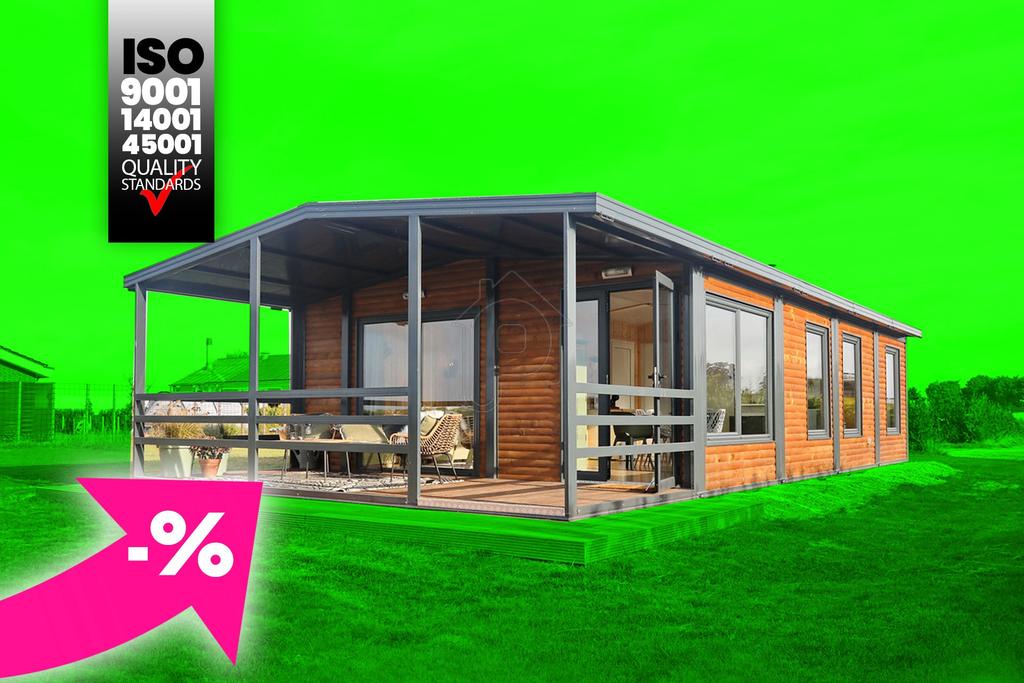 Bungalow 20 τ.μ. πρός πώληση, Αθήνα - Βόρεια Προάστια, Βριλήσσια