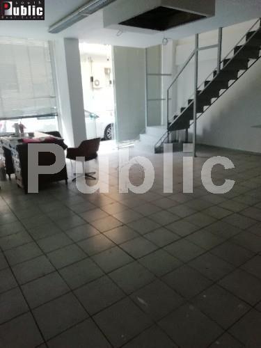 Κατάστημα 144 τ.μ. προς πώληση, Κέντρο Παγκρατίου