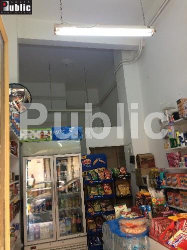 Κατάστημα 22 τ.μ. προς πώληση, Πλατεία Αττικής