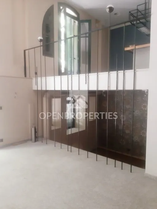 Store 224 sqm for sale, Thessaloniki - Center, Center