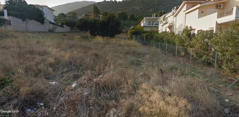 Οικόπεδο 180τ.μ. για πώληση-Νέα μάκρη » Κέντρο