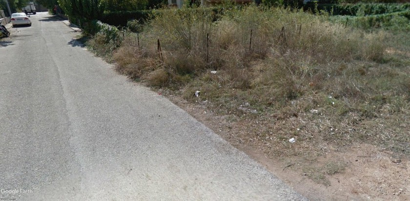 Οικόπεδο 360τ.μ. για πώληση-Νέα μάκρη » Κέντρο