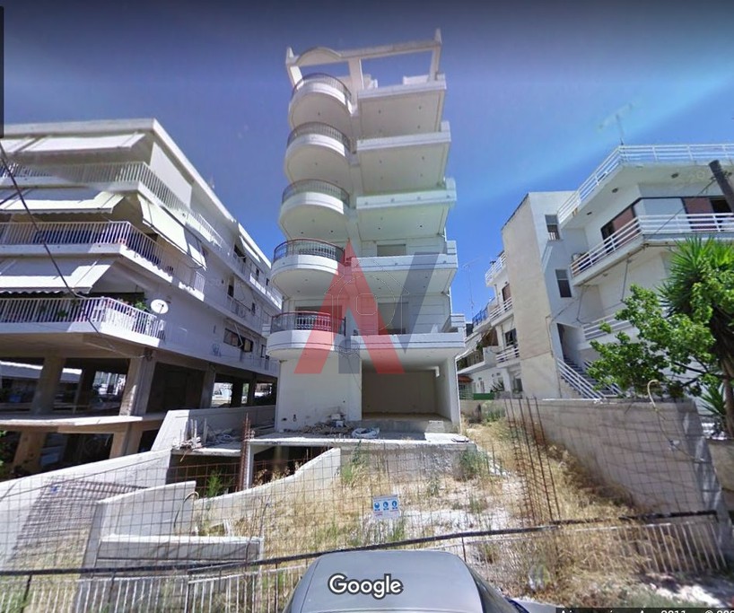 Building 1.640 sqm for sale, Athens - South, Glyfada