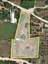 Parcel 4.850sqm for sale-Litochoro » Kalivia Varikou