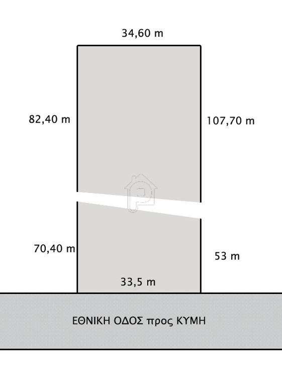 Αγροτεμάχια 6.068 τ.μ. προς πώληση, Λέπουρα