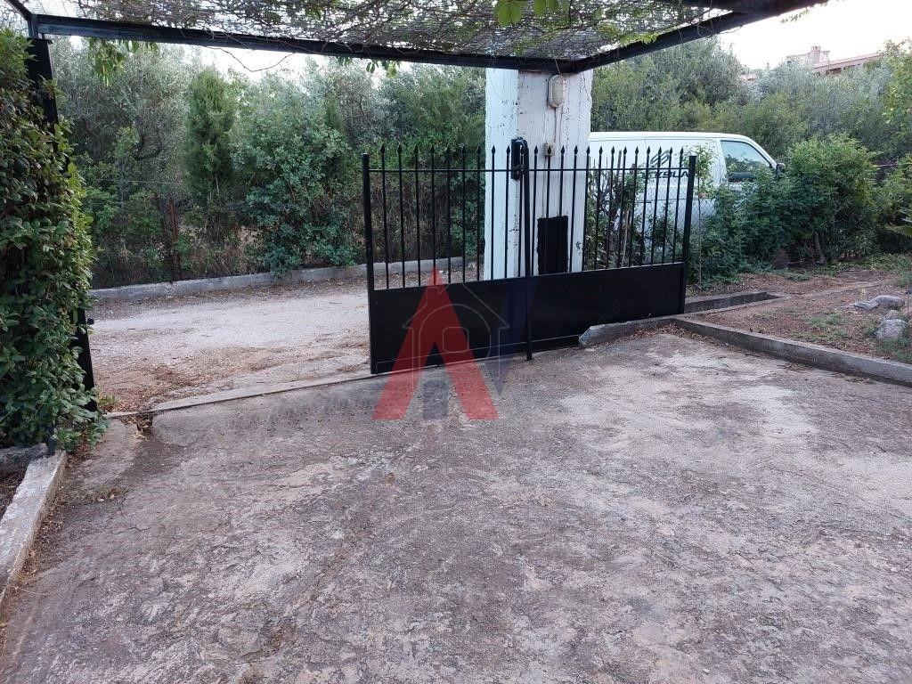 Μονοκατοικία 110 τ.μ. πρός πώληση, Αττική - Υπόλοιπο, Καλύβια Θορικού