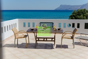 Studio / γκαρσονιέρα 45τ.μ. για ενοικίαση-Κίσσαμος » Άγιος αντώνιος