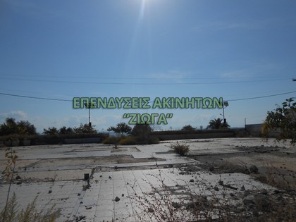 Land plot 162sqm for sale-Volos » Nees Pagases