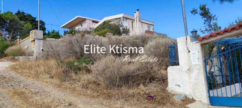Αγροτεμάχια 257τ.μ. για πώληση-Κερατέα » Πόρτο εννιά