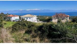 Οικόπεδο 1.536 τ.μ. για πώληση, Μεσσηνία, Αίπεια-thumb-2