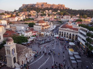 Κατάστημα 90τ.μ. για πώληση-Ιστορικό κέντρο » Ακρόπολη