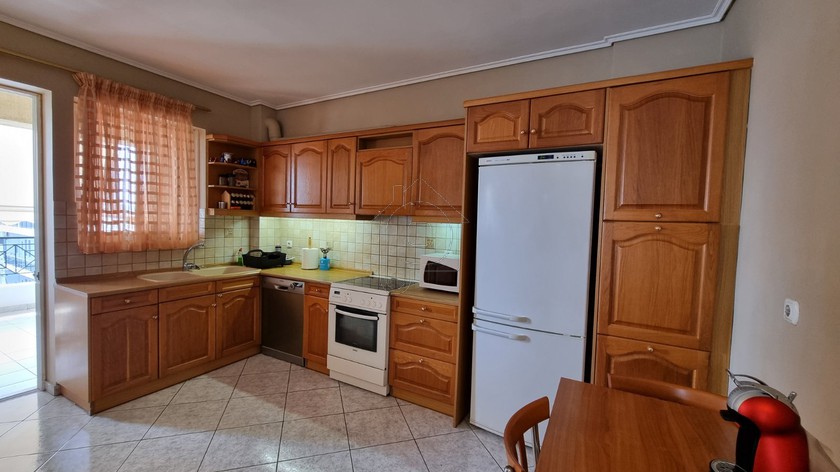 Apartment 135sqm for sale-Glyfada » Glyfada - Center