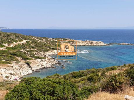 Οικόπεδο 500τ.μ. για πώληση-Τορώνη » Καλαμίτσι