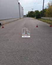 Craft space 1.900sqm for sale-Agios Athanasios » Agchialos