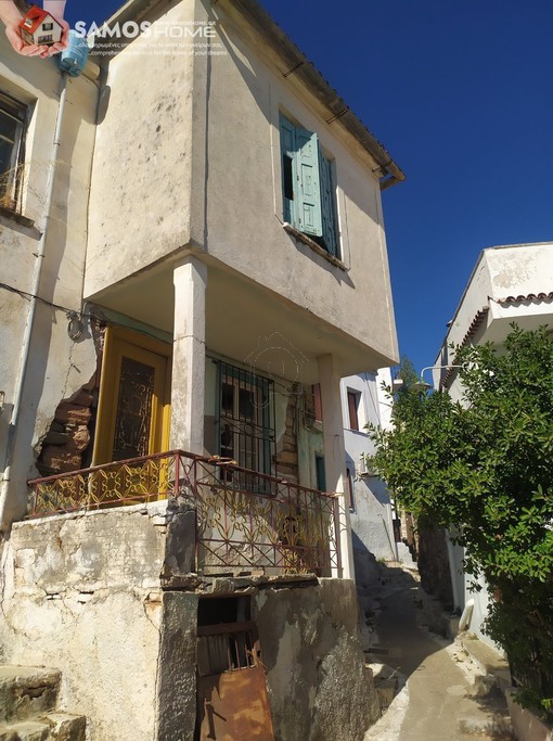 Μονοκατοικία 38 τ.μ. για πώληση