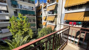 Apartment 53sqm for sale-Kalithea » Lofos Filaretou