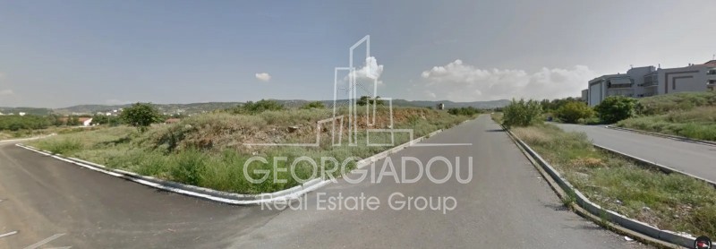 Οικόπεδο 872τ.μ. για πώληση-Πολίχνη » Επέκταση