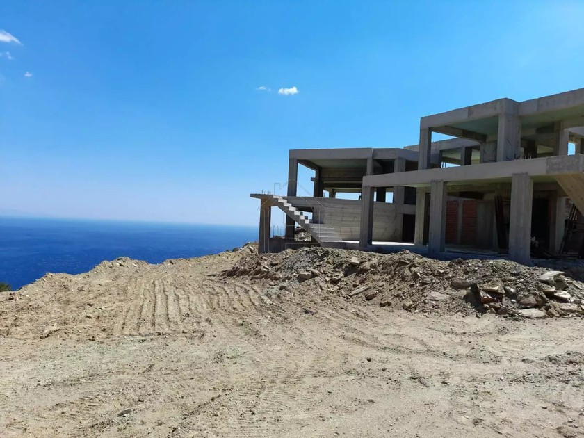 Hotel 500sqm for sale-Andros » Korthio
