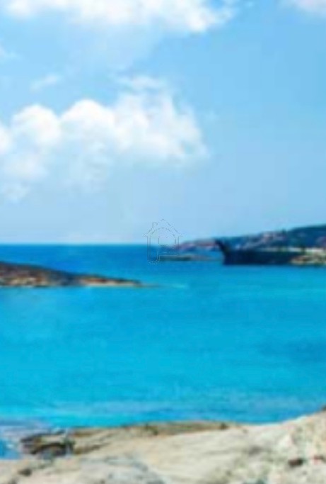 Land plot 16.200sqm for sale-Kimolos