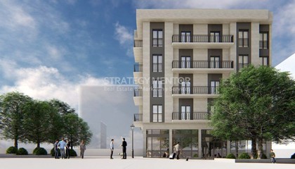 Building 650sqm for sale-Kipseli » Platia Kipselis
