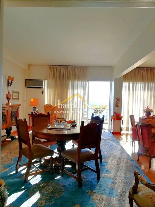 Διαμέρισμα 216τ.μ. για πώληση-Παλαιό φάληρο