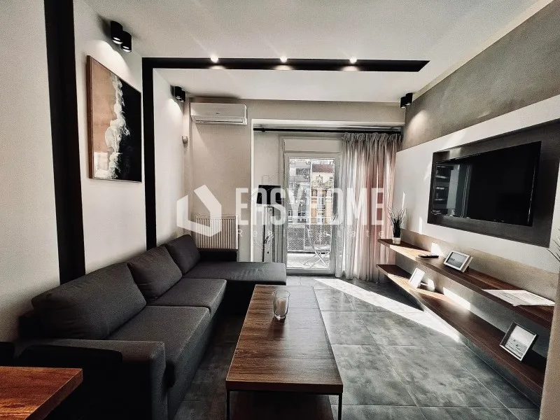 Apartment 60 sqm for sale, Thessaloniki - Center, Center