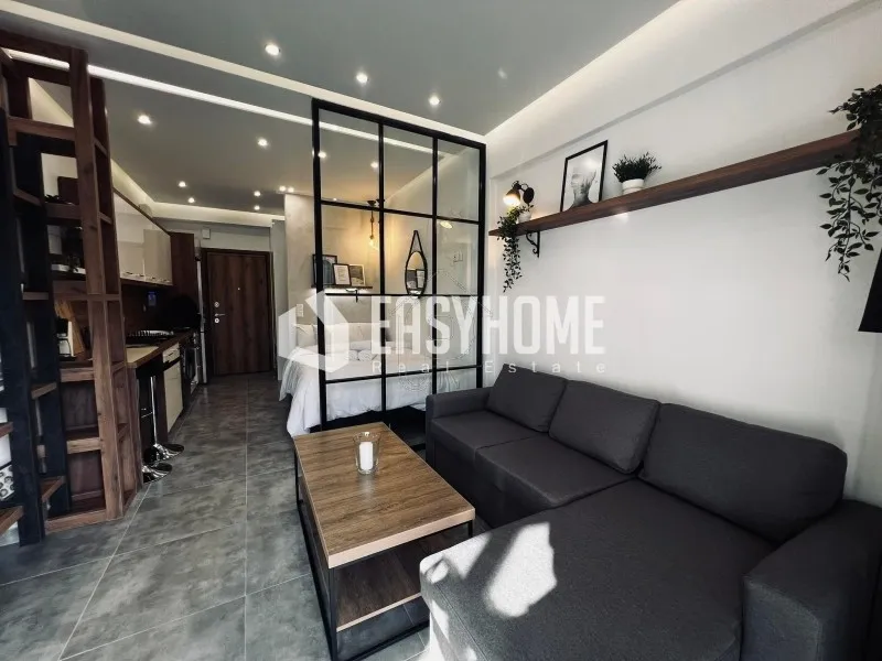 Studio 32 sqm for sale, Thessaloniki - Center, Center