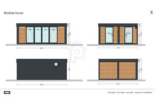 Bungalow 29 τ.μ. για πώληση, Γρεβενά, Γρεβενά-thumb-2