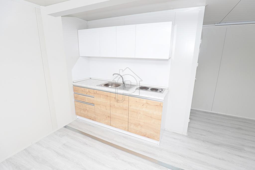 Bungalow 29 τ.μ. προς πώληση, Βάρος