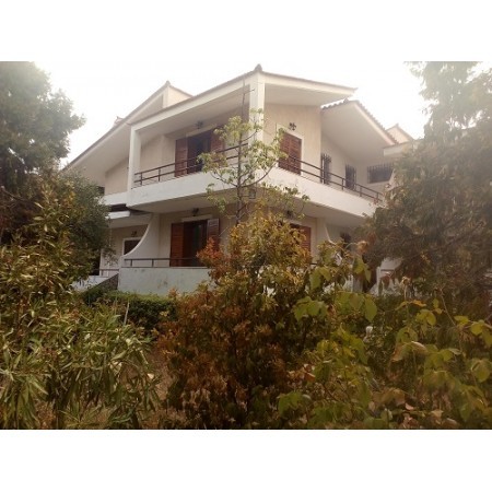 Detached home 510sqm for sale-Dafnouses » Arkitsa