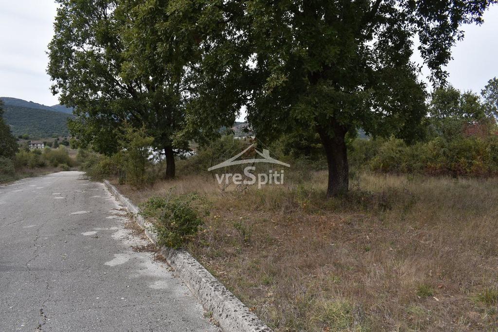 Οικόπεδο 500 τ.μ. προς πώληση, Πεδινή