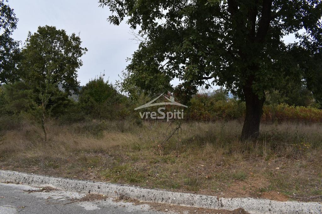 Οικόπεδο 500 τ.μ. προς πώληση, Πεδινή