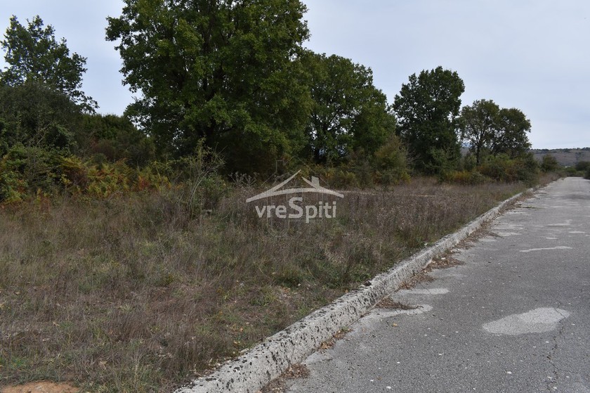 Land plot 500sqm for sale-Ioannina