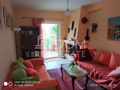 Apartment 72sqm for sale-Agios Konstantinos » Center