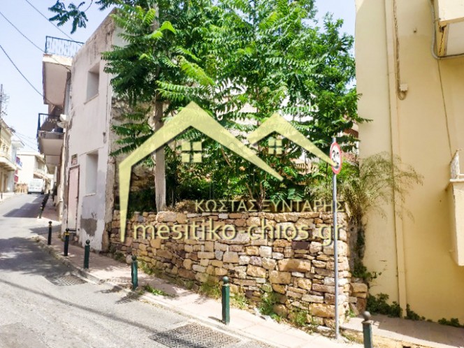 Οικόπεδο 250 τ.μ. για πώληση